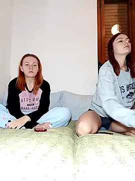 ella grays online show from November 20, 7:13 pm