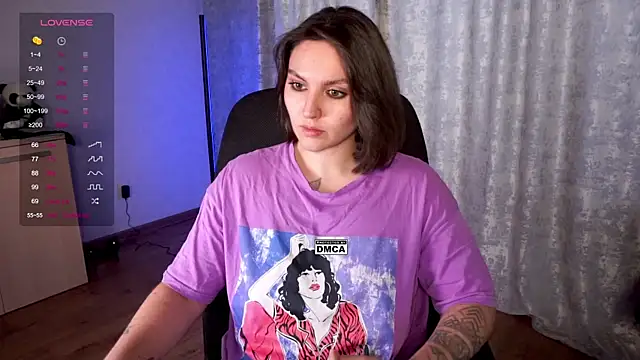 Hoot owl cb online show from October 19, 4:02 am