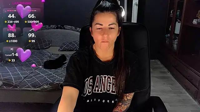 Aria Dl online show from December 23, 12:41 pm