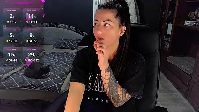 Aria Dl online show from January 3, 7:27 am