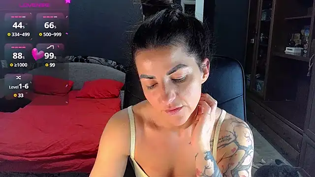 Aria Dl online show from January 13, 8:05 am