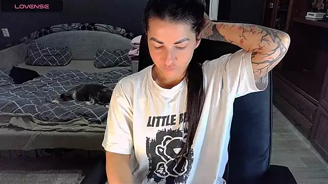 Aria Dl online show from January 23, 12:41 pm