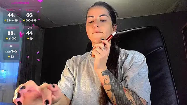 Aria Dl online show from January 24, 11:37 am