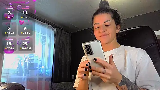 Aria Dl online show from February 4, 11:16 am