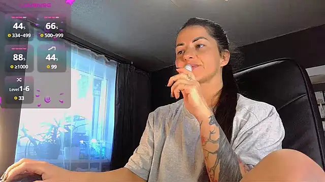 Aria Dl online show from February 12, 12:22 pm