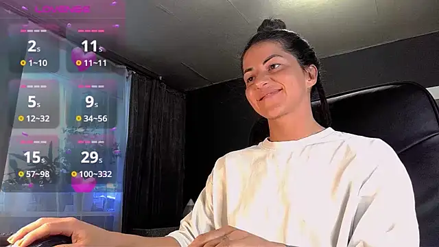 Aria Dl online show from February 27, 2:21 pm