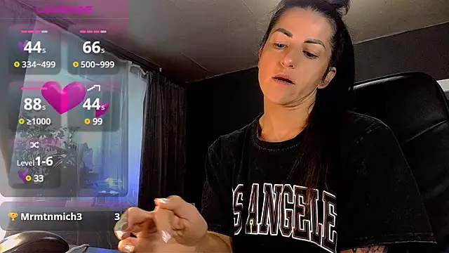 Aria Dl online show from March 17, 12:04 pm