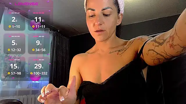 Aria Dl online show from March 18, 12:14 pm