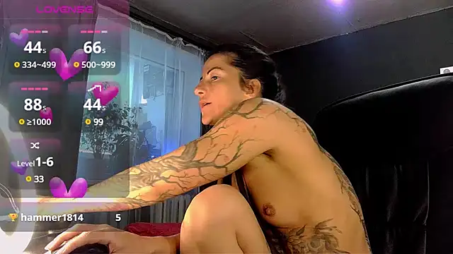 Aria Dl online show from March 20, 2:53 pm