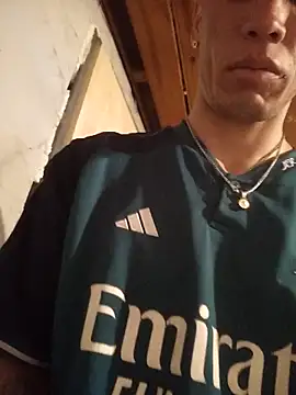 FlacoDani online show from September 11, 4:29 pm