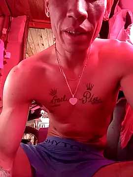 FlacoDani online show from October 10, 11:42 am