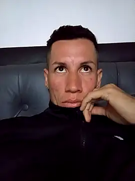 FlacoDani online show from October 22, 11:21 am