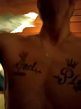 FlacoDani online show from November 19, 5:02 pm