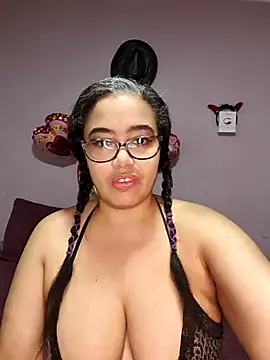 Snapshot of Katrina_The_Kitty chatting on February 11, 8:10 pm Katrina The Kitty online show from February 11, 8:10 pm