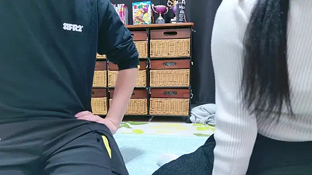 Snapshot of undo-busoku69 chatting on December 19, 10:34 am undo-busoku69 online show from December 19, 10:34 am