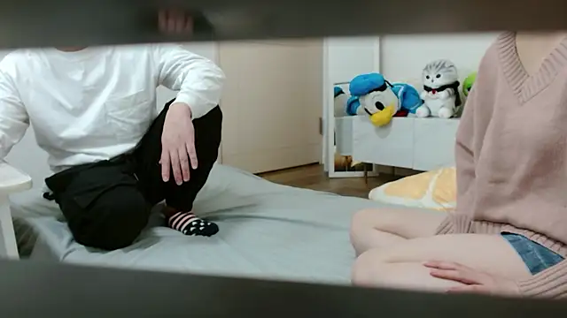 Snapshot of undo-busoku69 chatting on February 13, 7:24 am undo-busoku69 online show from February 13, 7:24 am