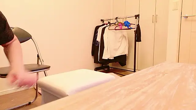 Snapshot of undo-busoku69 chatting on November 14, 7:18 am undo-busoku69 online show from November 14, 7:18 am