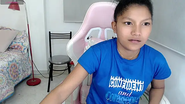 elly willis online show from February 21, 1:33 am