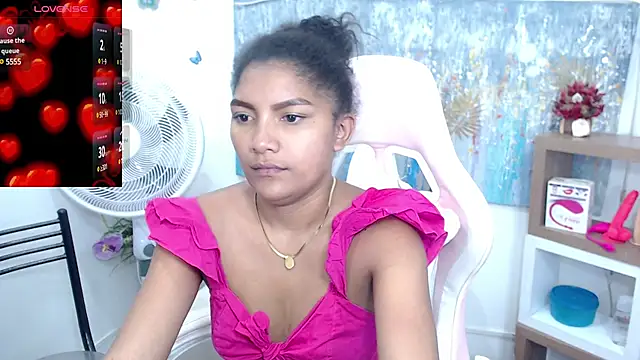 elly willis online show from February 25, 6:20 pm