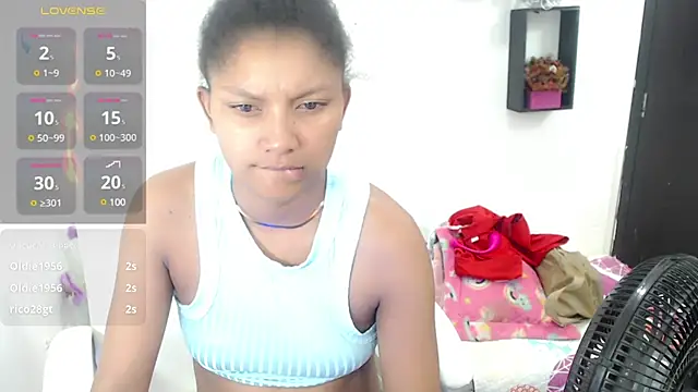 elly willis online show from March 12, 9:02 am