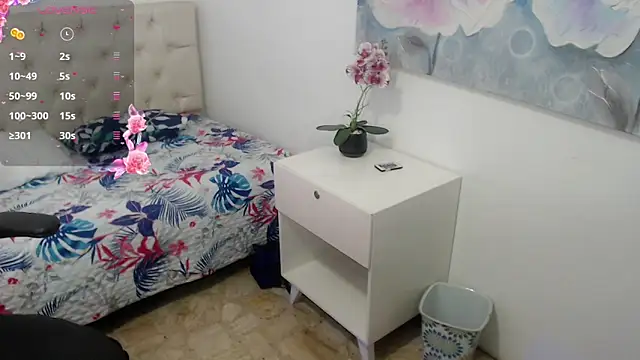 elly willis online show from May 3, 1:28 pm