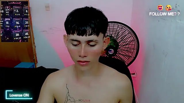 tanjiro cute online show from November 4, 11:04 pm