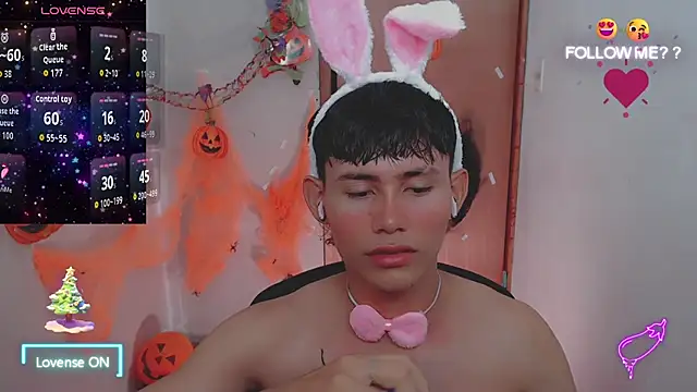 tanjiro cute online show from November 18, 5:56 am