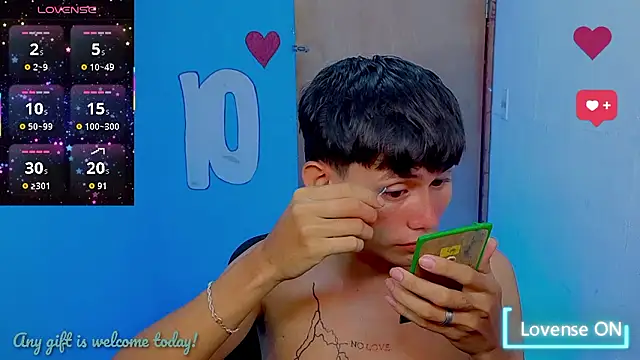 tanjiro cute online show from March 1, 5:09 am