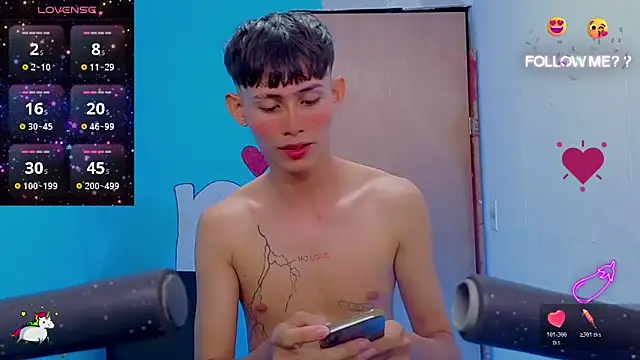 tanjiro cute online show from June 8, 5:08 am