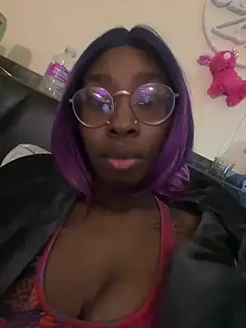 GoddessxDutchessx online show from January 12, 6:49 pm