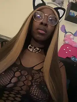 GoddessxDutchessx online show from January 17, 7:16 pm