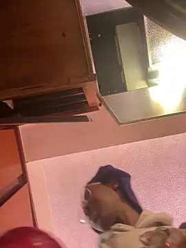 GoddessxDutchessx online show from January 27, 9:55 pm