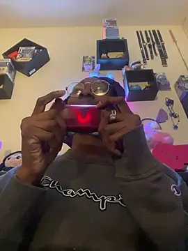 GoddessxDutchessx online show from February 3, 5:18 am