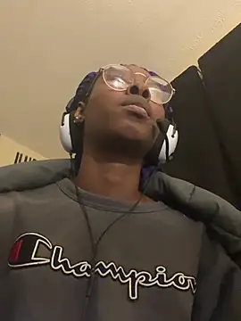 GoddessxDutchessx online show from February 4, 3:00 am