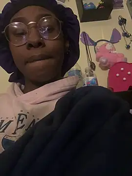 GoddessxDutchessx online show from February 14, 2:07 am