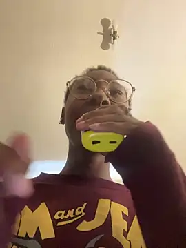 GoddessxDutchessx online show from February 19, 9:36 pm