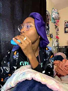 GoddessxDutchessx online show from September 10, 5:24 pm