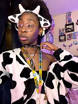 GoddessxDutchessx online show from November 29, 12:02 am