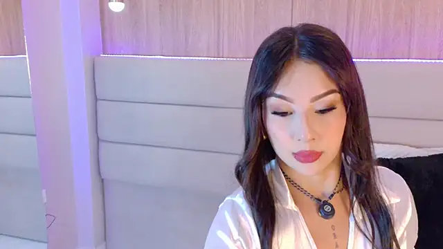 EymiCuper online show from December 18, 7:20 pm