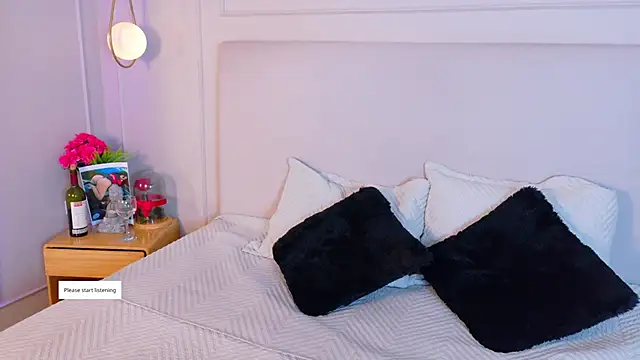 EymiCuper online show from March 16, 9:30 pm