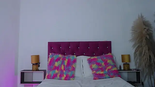 alinakiss online show from March 17, 3:25 am