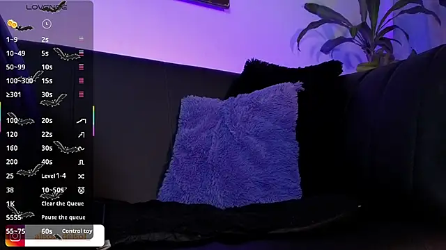 Snapshot of Alisson_Wynter chatting on February 26, 3:38 am Alisson Wynter online show from February 26, 3:38 am