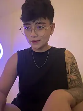 Chriss gomez2 online show from March 23, 4:38 am