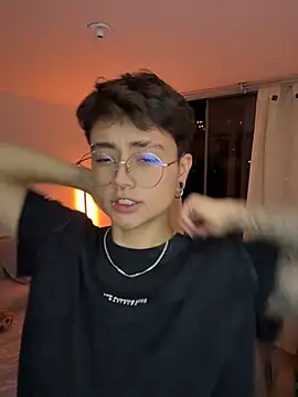 Chriss gomez2 online show from January 11, 11:32 pm