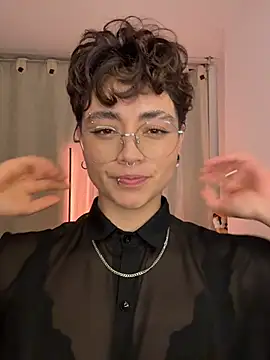 Chriss gomez2 online show from March 19, 5:22 am