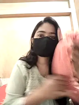 Magical Girl- online show from December 21, 4:08 am