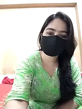 Magical Girl- online show from December 23, 4:21 am