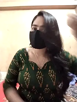 Magical Girl- online show from January 8, 4:04 am