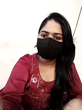 Magical Girl- online show from January 16, 4:16 am