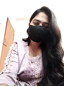 Magical Girl- online show from February 24, 4:21 am